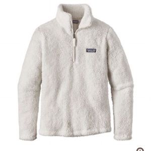 Patagonia Sherpa